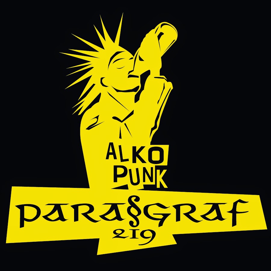 Paragraf 219 - Official - YouTube