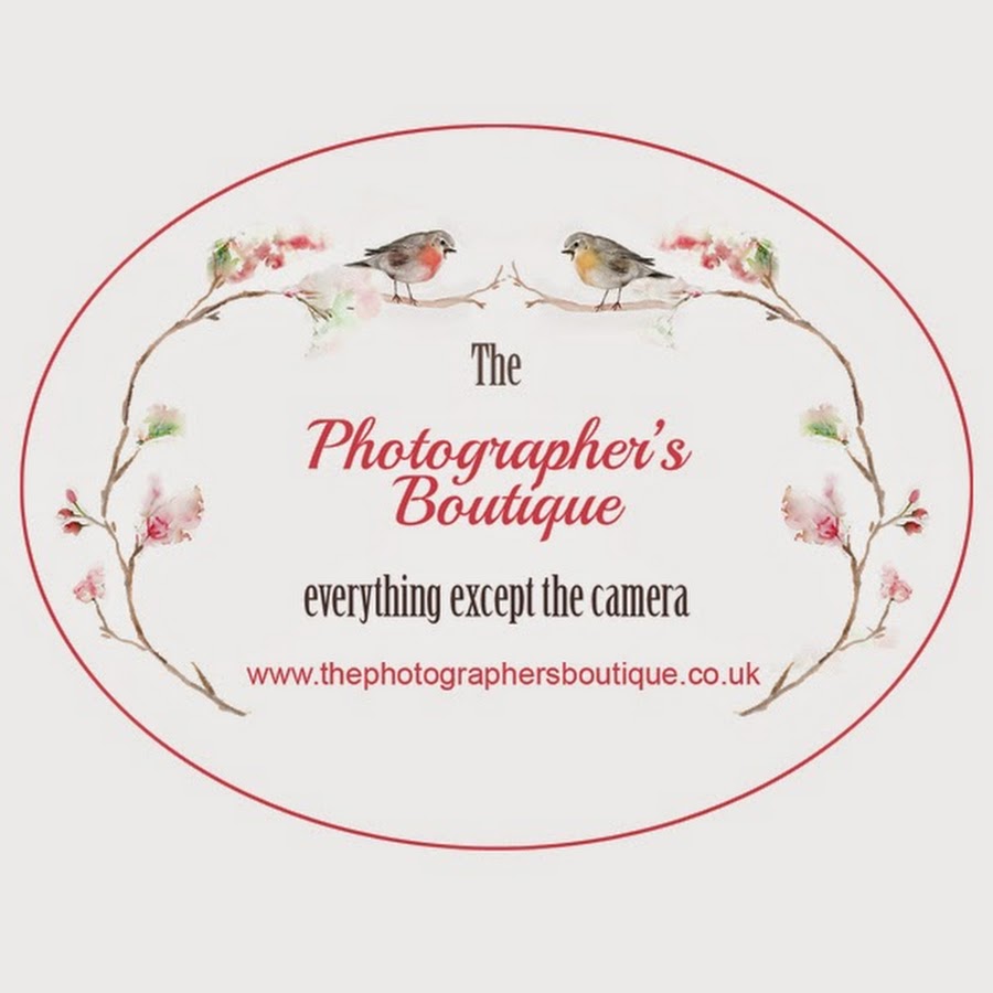 The Photographer's Boutique - YouTube