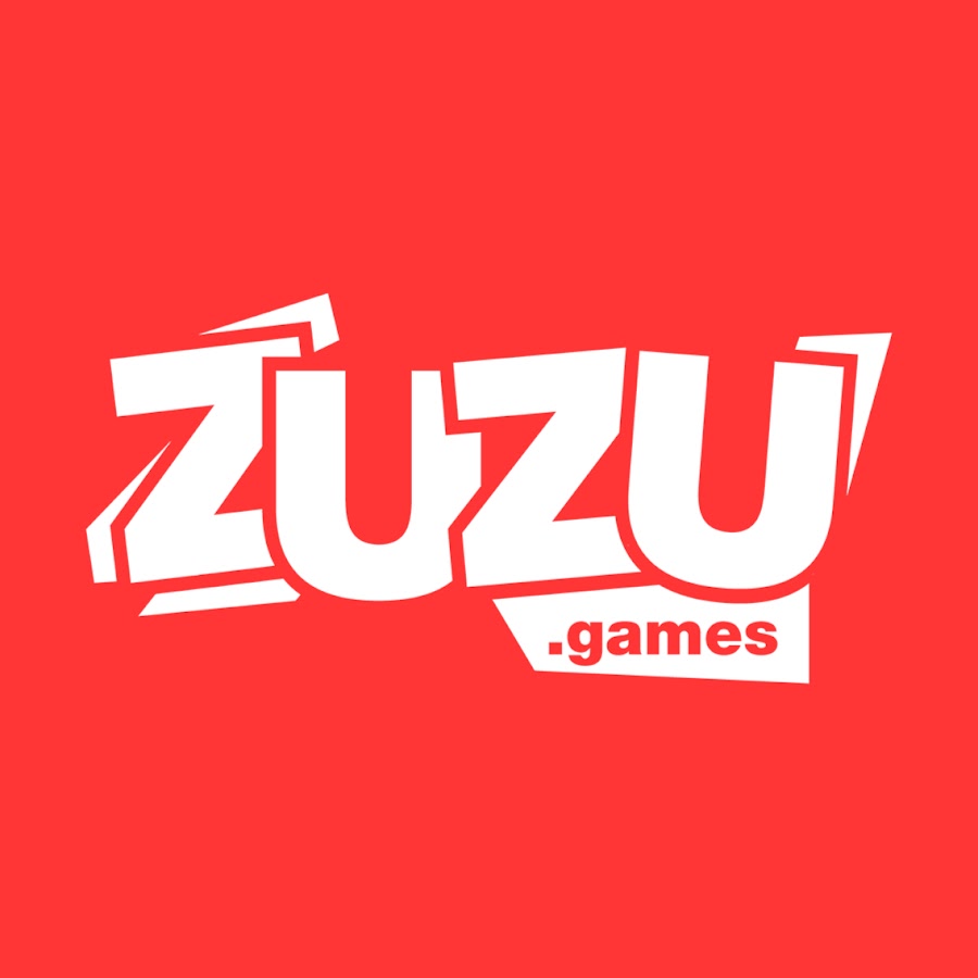 ZUZU.GAMES YouTube