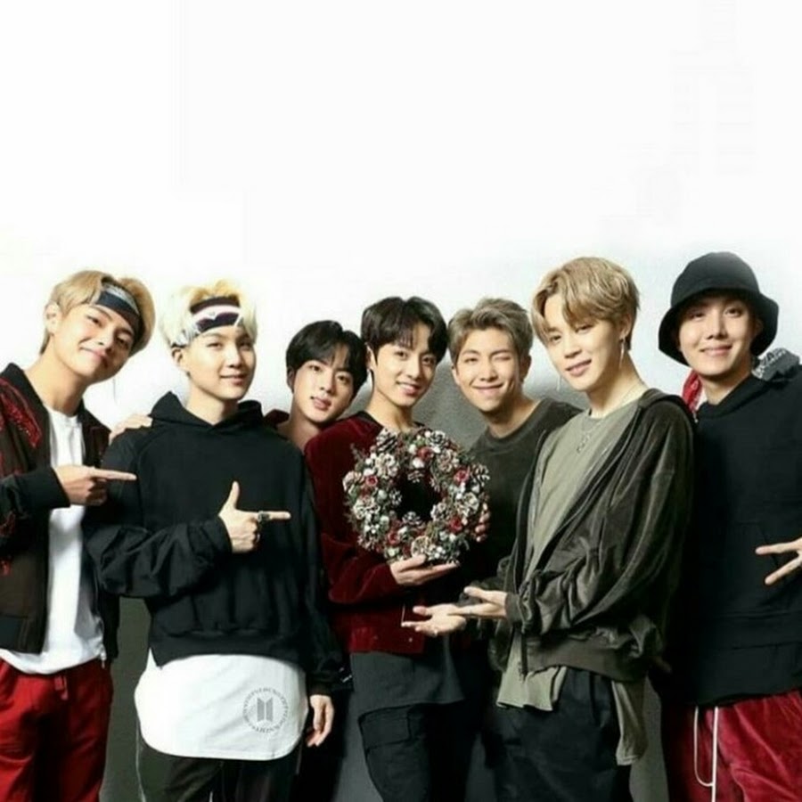 BTS lover 4ever YouTube