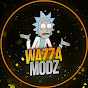 WazzaModz - Modding & Glitching