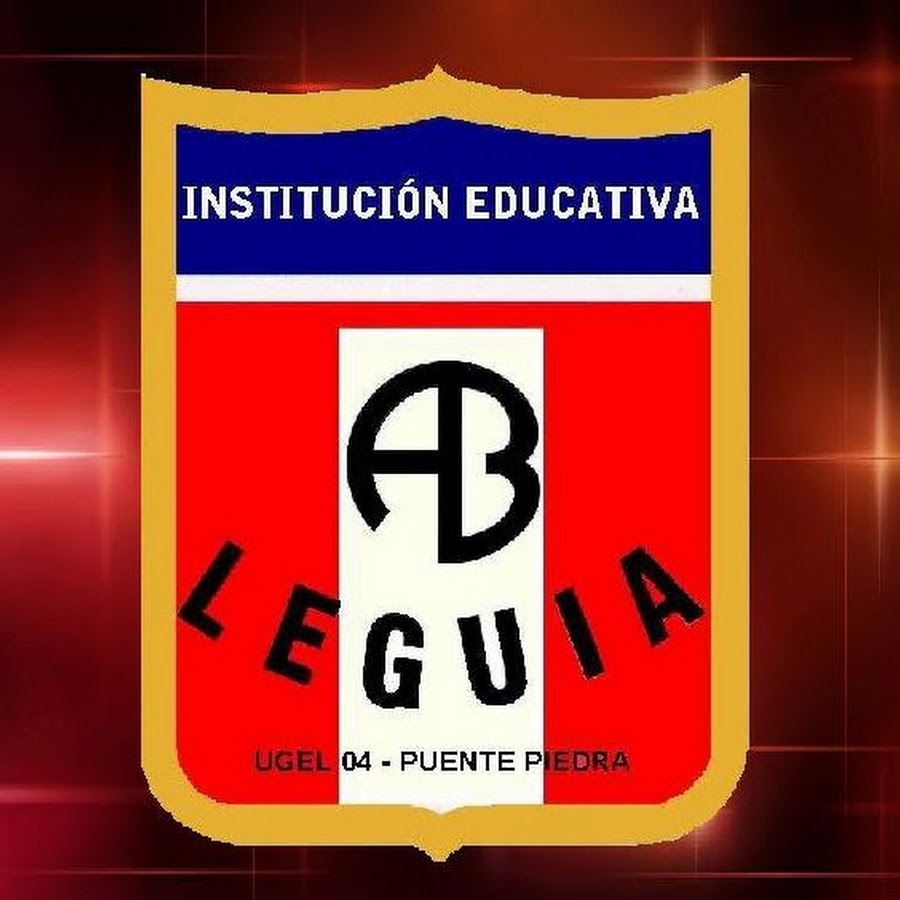 INSTITUCIÓN EDUCATIVA AUGUSTO B. LEGUÍA - YouTube