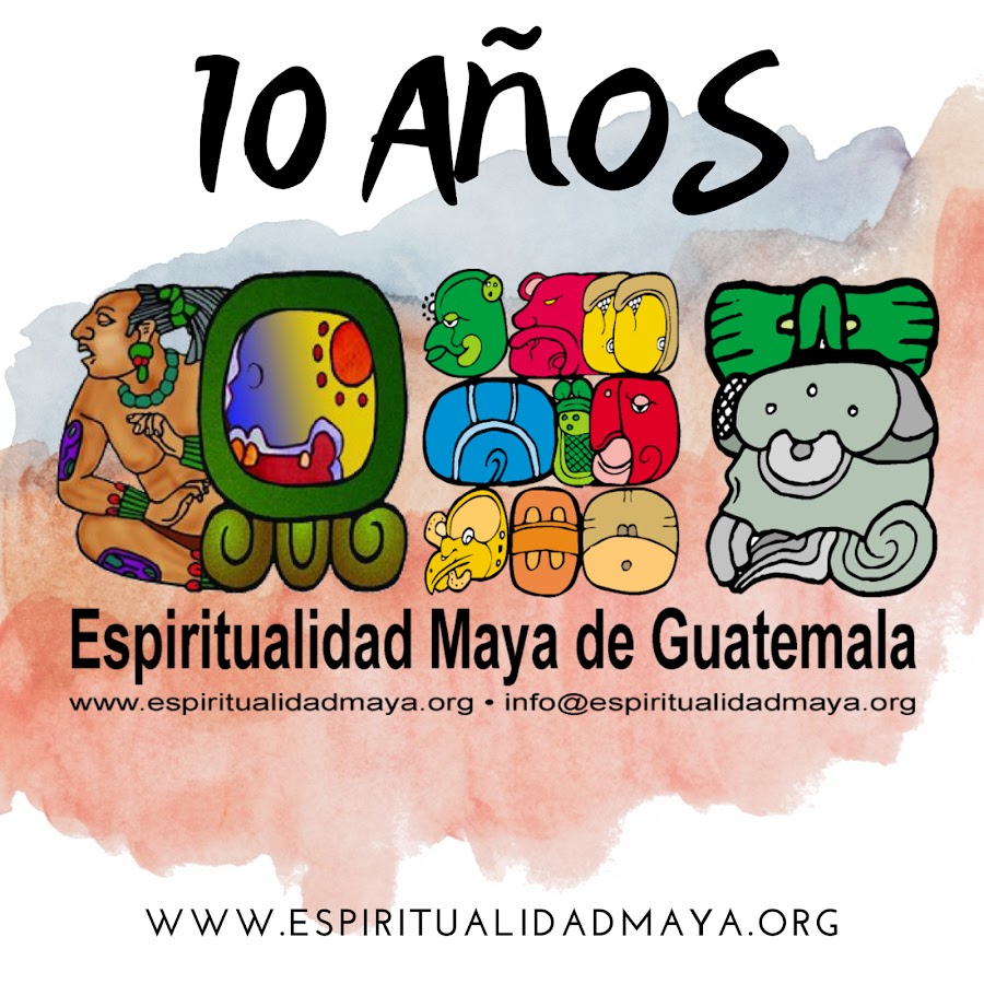 Espiritualidad Maya De Guatemala - YouTube