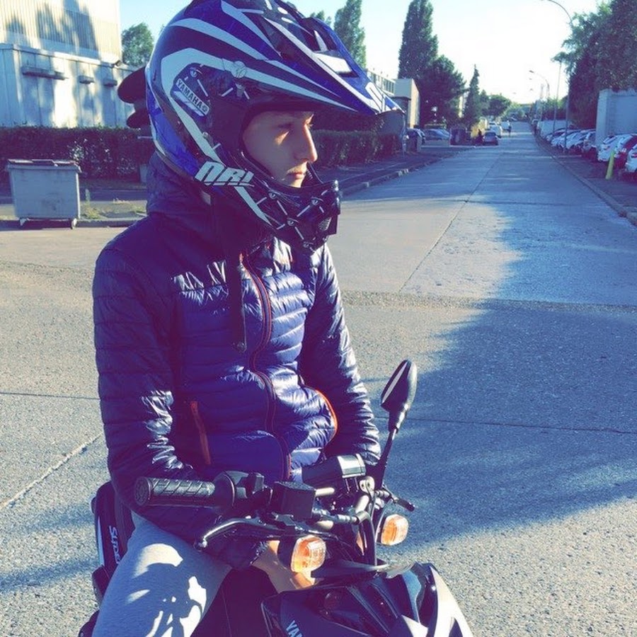 Menu Maxi Bitume - YouTube