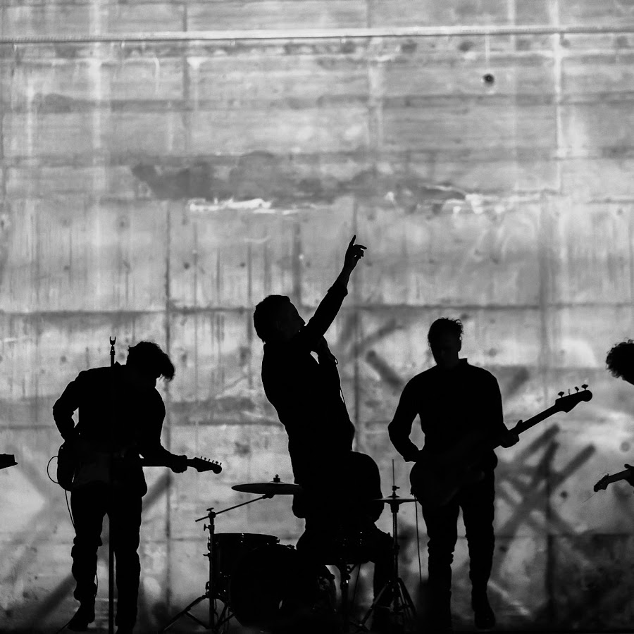 Jonathan Band - YouTube