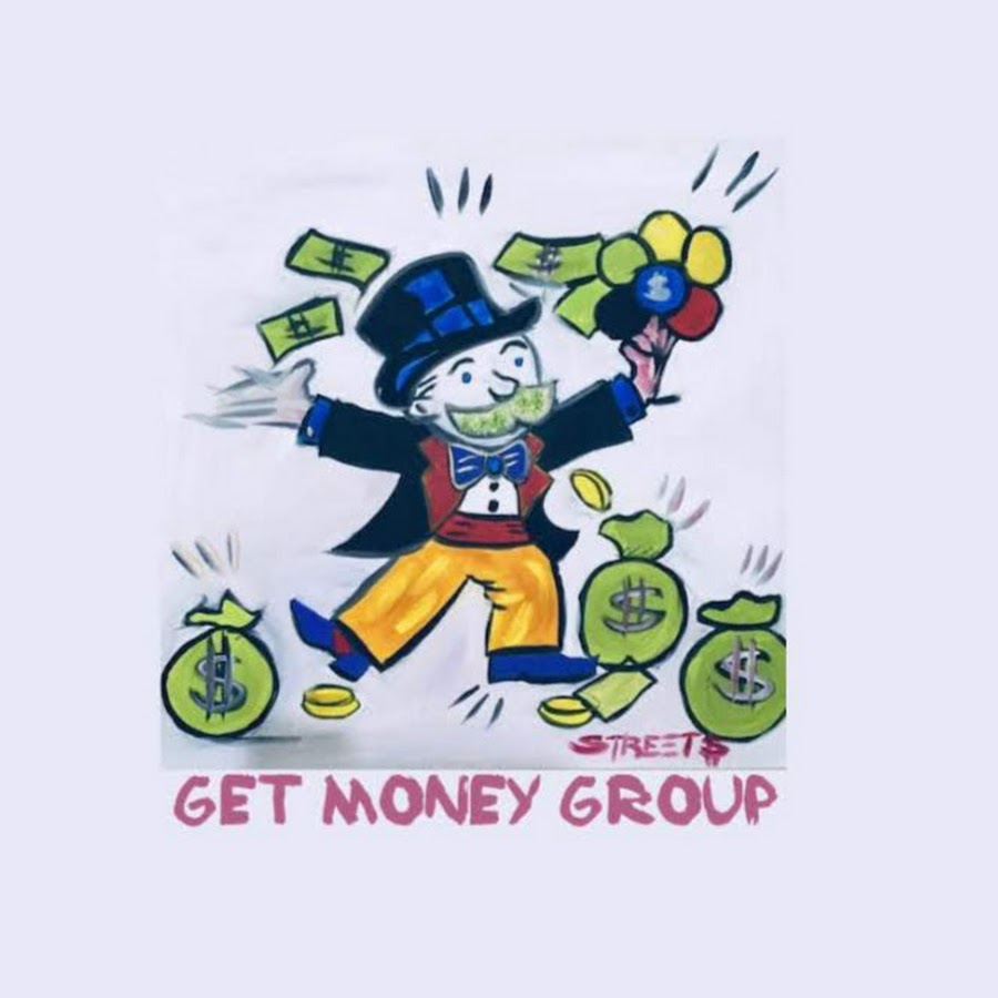 Get money Group - YouTube