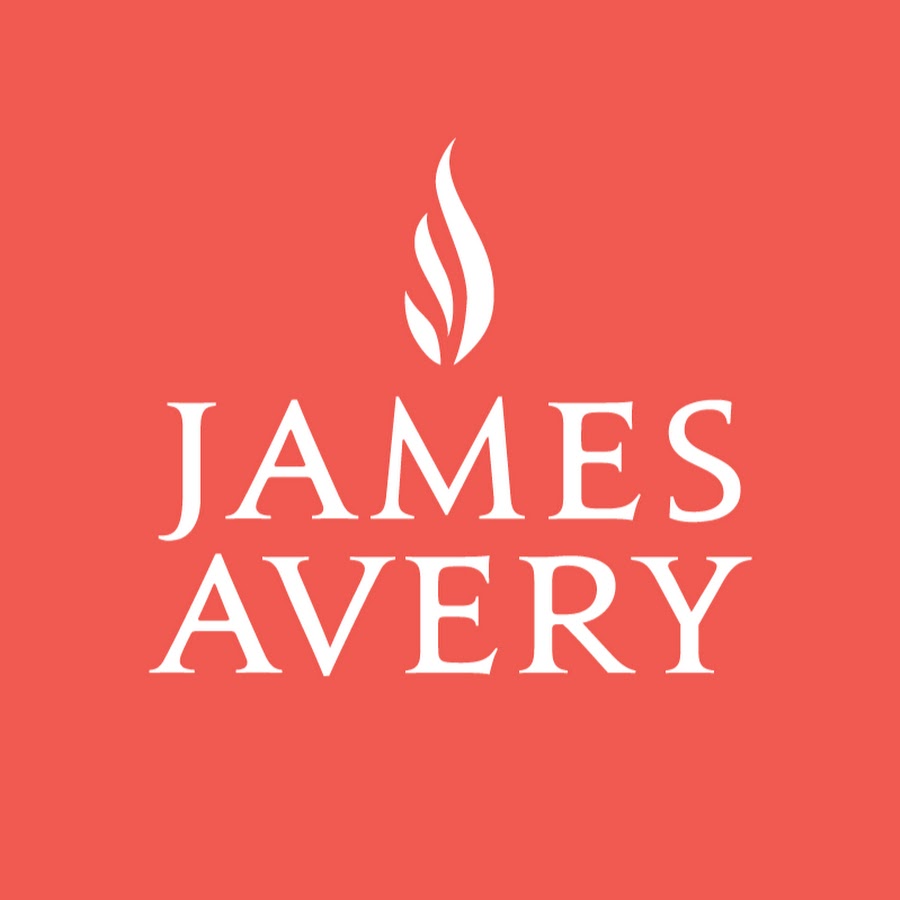 James Avery - YouTube