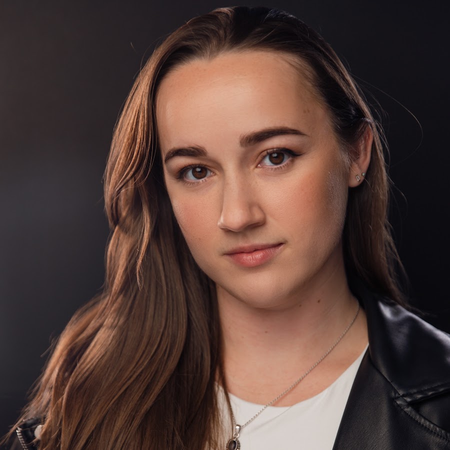 Kaitlyn Gill - YouTube