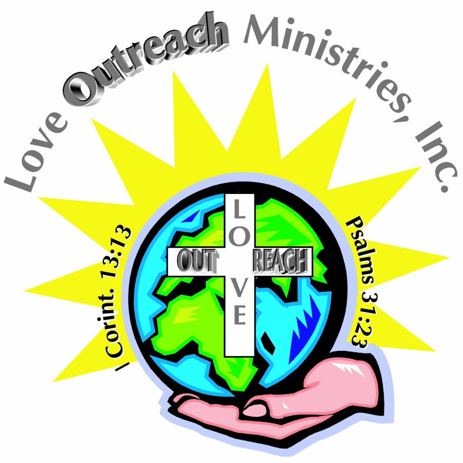 Love Outreach YouTube