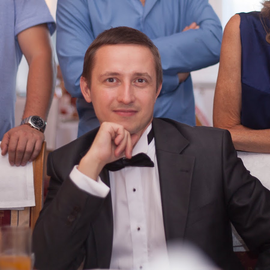 Сергей Михайлович Шепелев