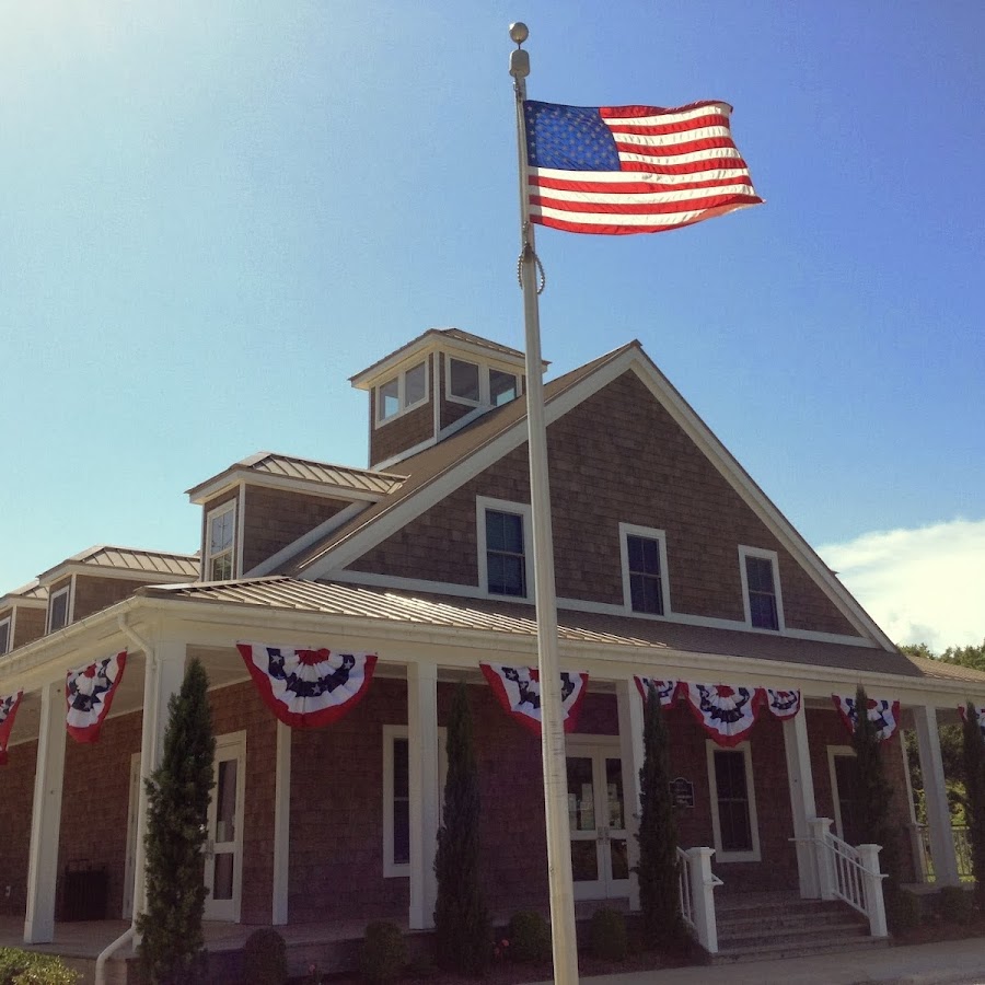 Town of Duck YouTube