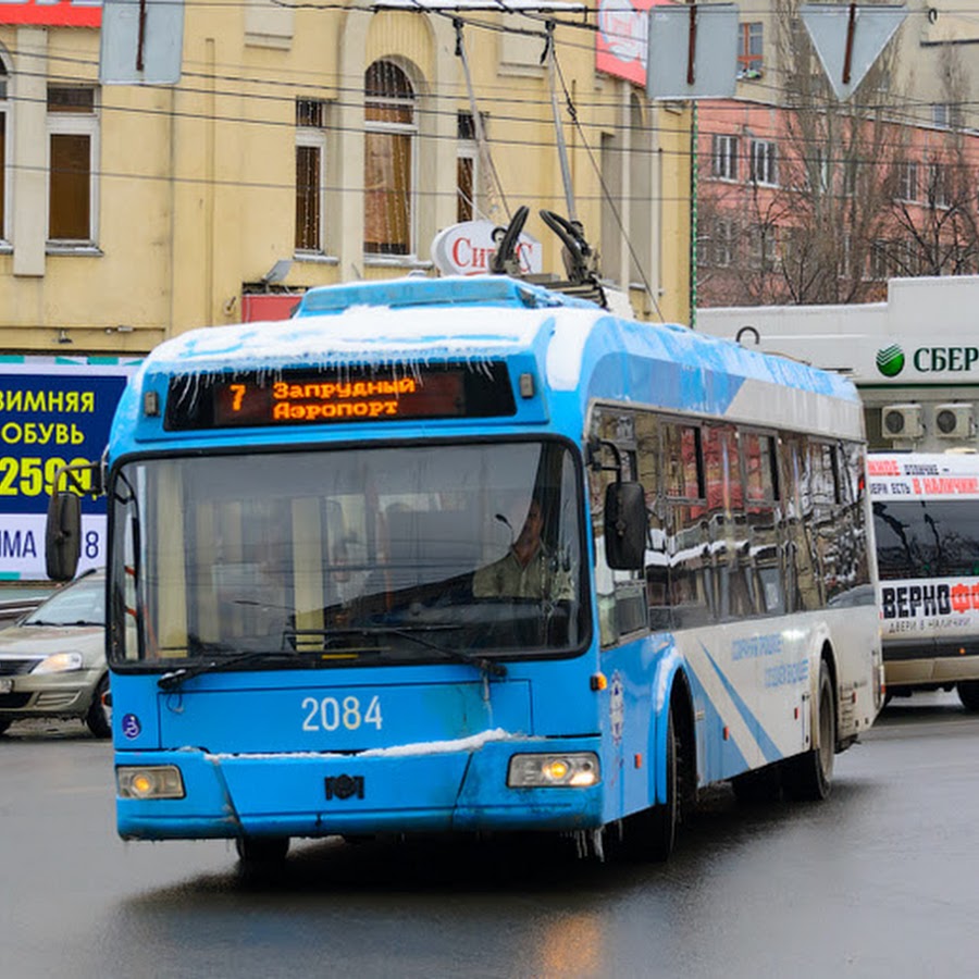 Transport & Models YouTube