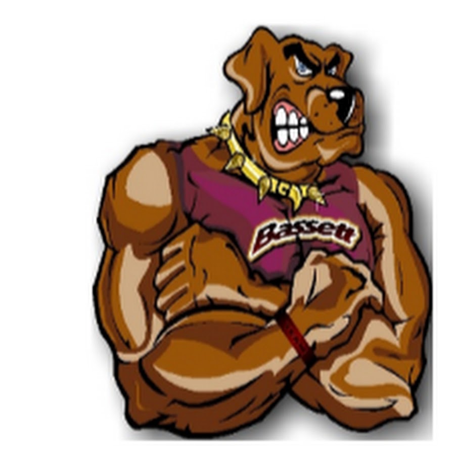 Bassett Middle School YouTube