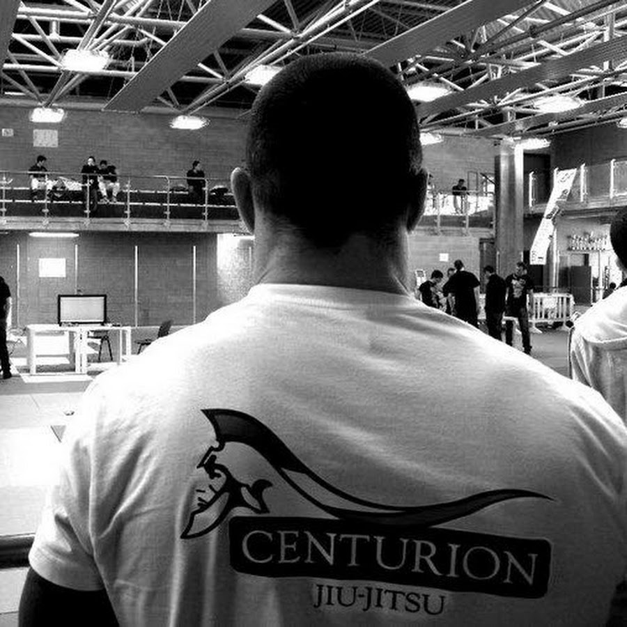 Team Centurion BJJ Florence Italy YouTube