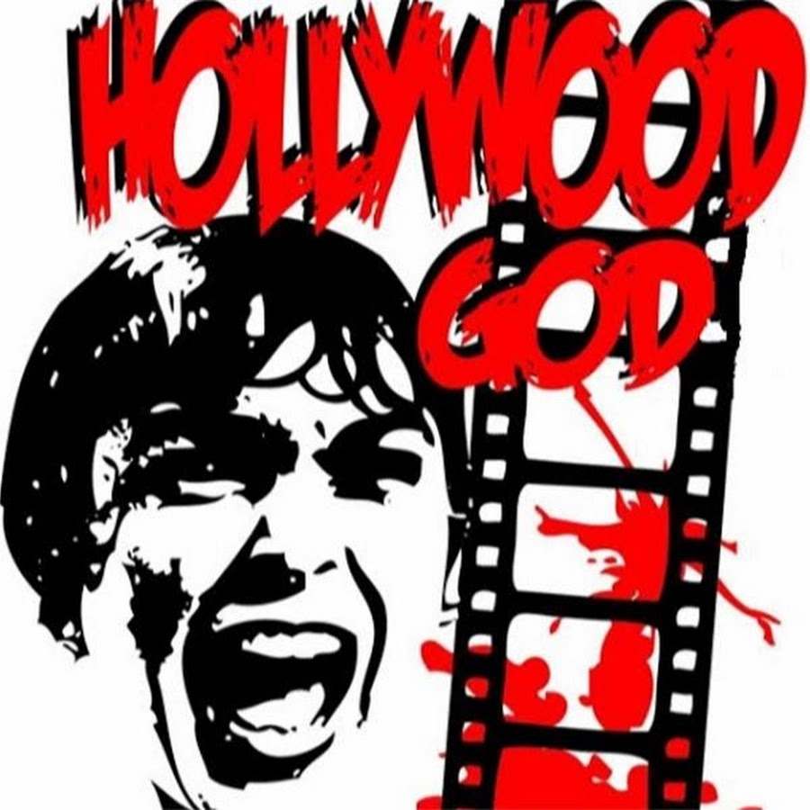 Hell hollywood. Hollywood God.