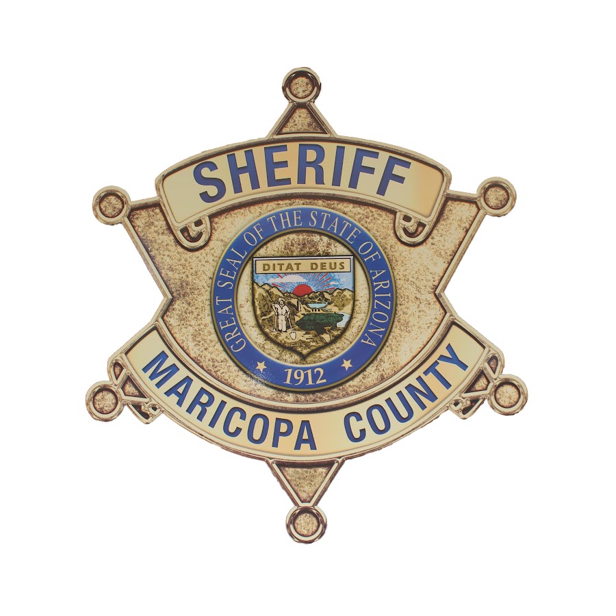 MCSO - YouTube