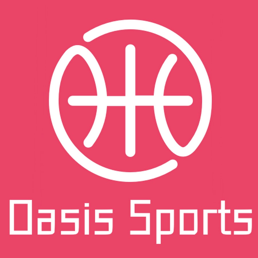 Oasis Sports YouTube