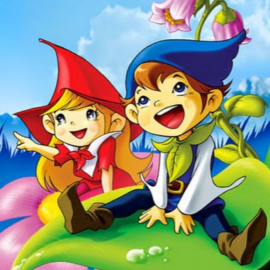 افلام كرتون YouTube