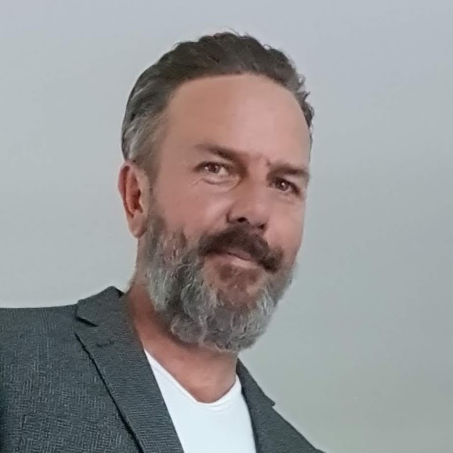 Greg Morgan 