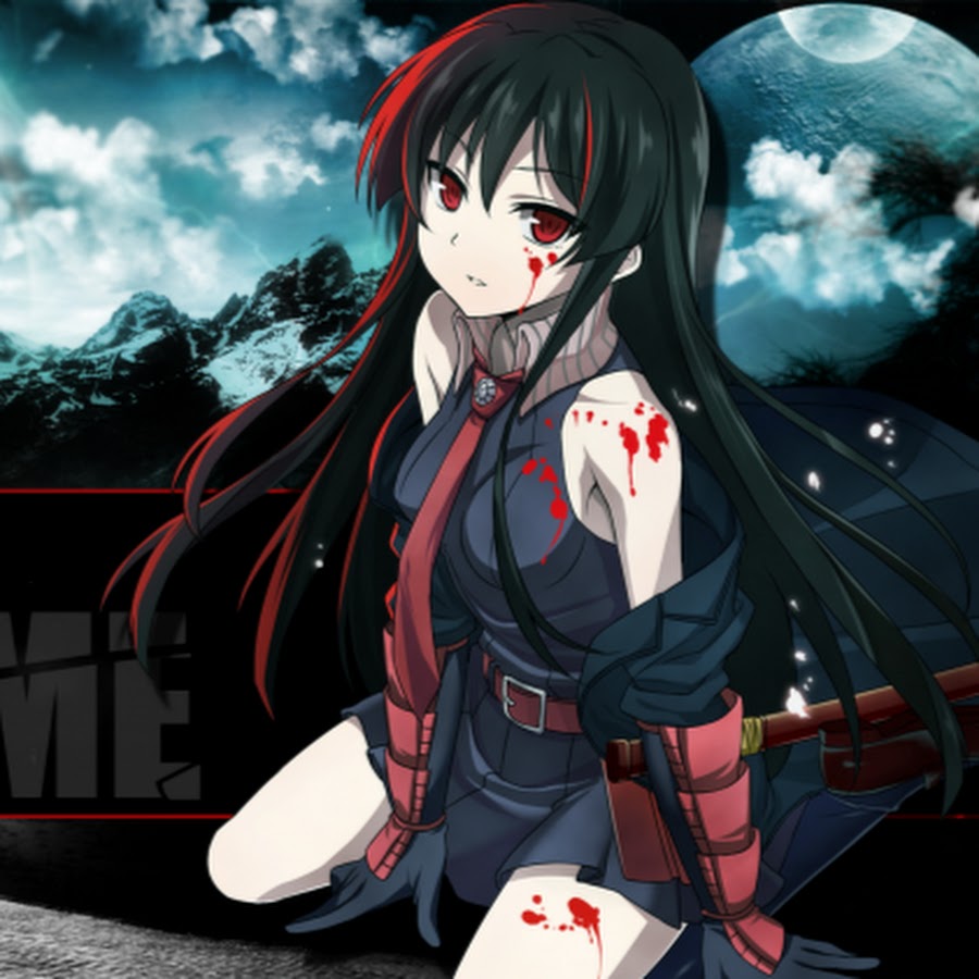Akame Ga Kill Episode 7 English Dubbed
