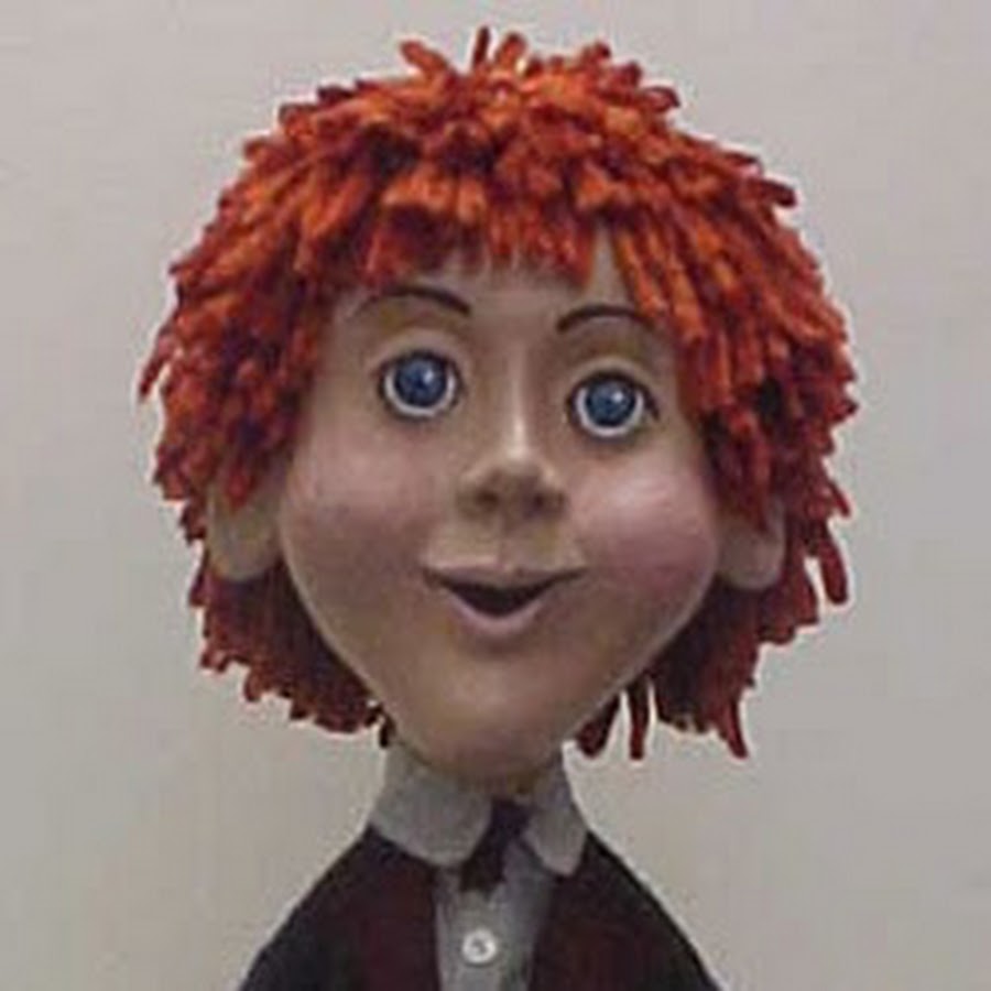 Puppets and Stuff - YouTube