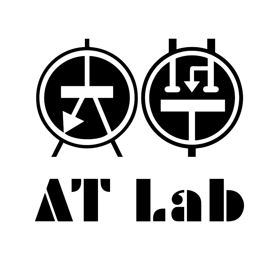 AT Lab YouTube