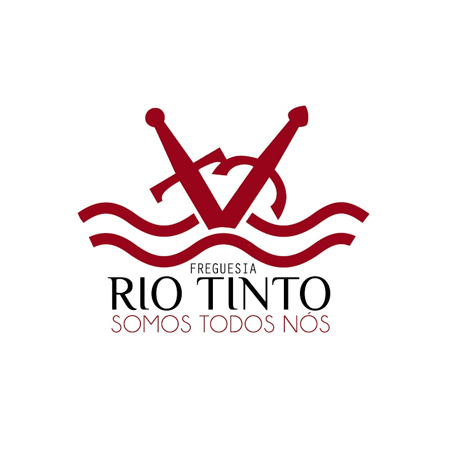 Freguesia Rio Tinto - YouTube