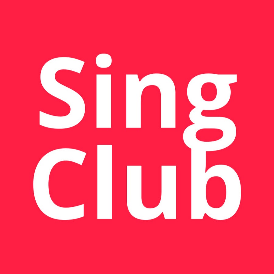 Sing Club • The Karaoke Channel YouTube