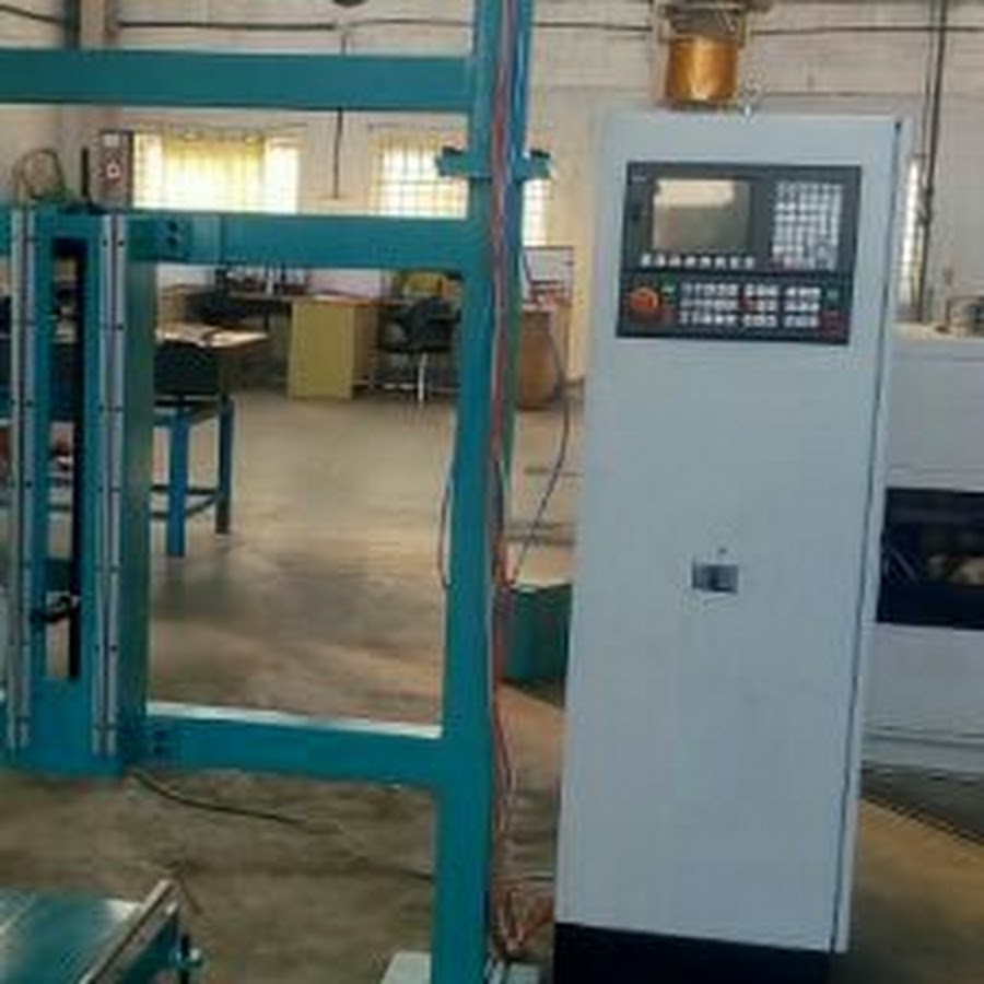 Radius Engineering Solutions Pvt Ltd Girish Kumar YouTube