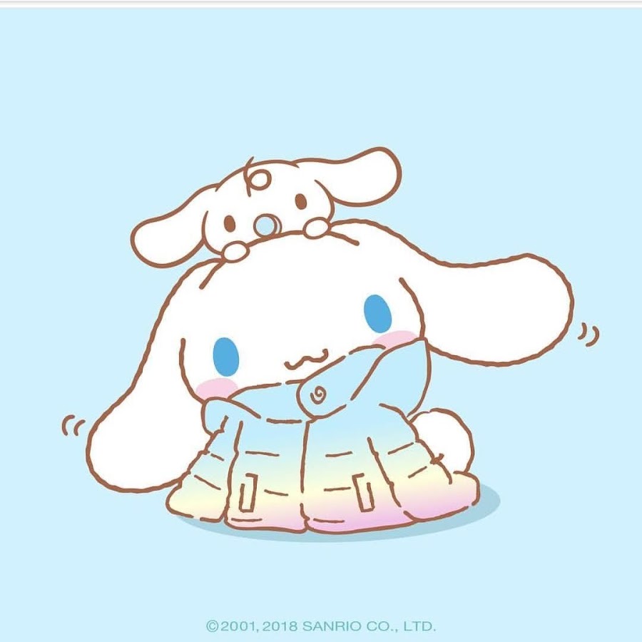 Cinnamoroll