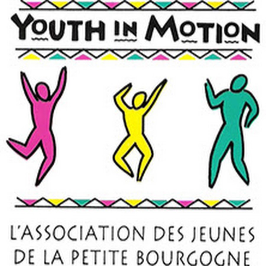 Youth in Motion YouTube