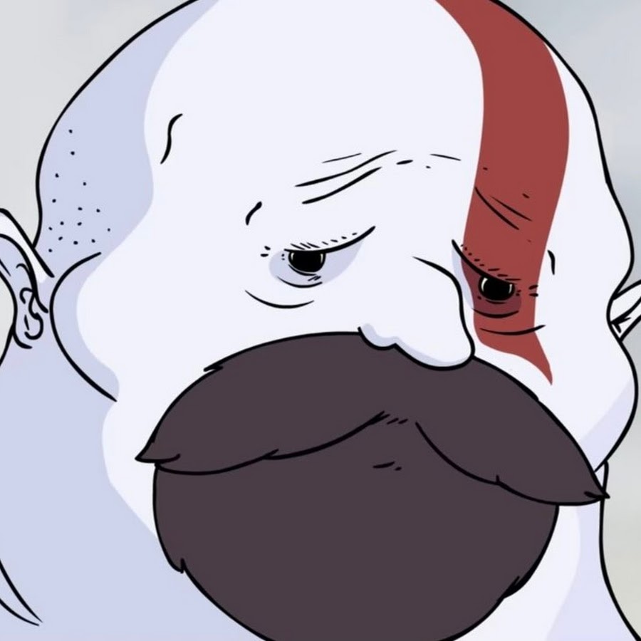 Зе руди геймс рисунки