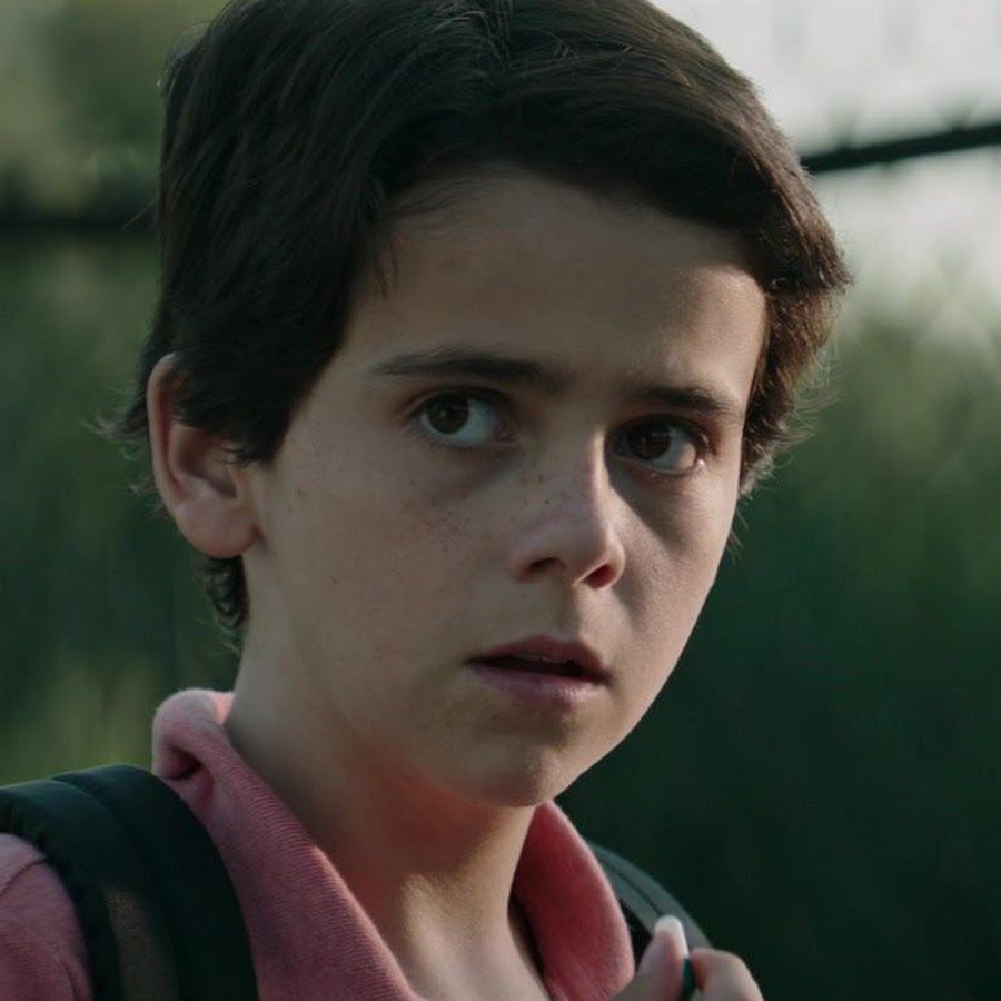 Eddie Kaspbrak YouTube