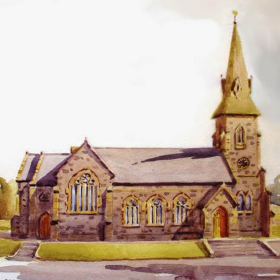 St Swithins Church Magherafelt YouTube