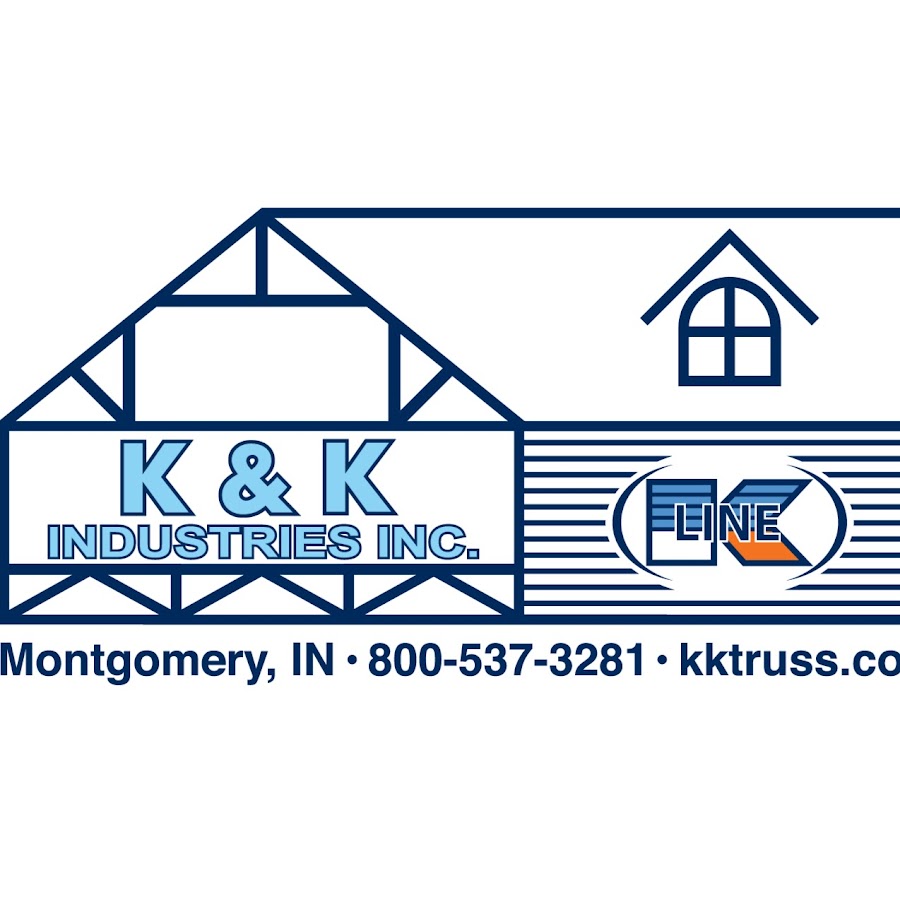 K&K Industries Inc. YouTube