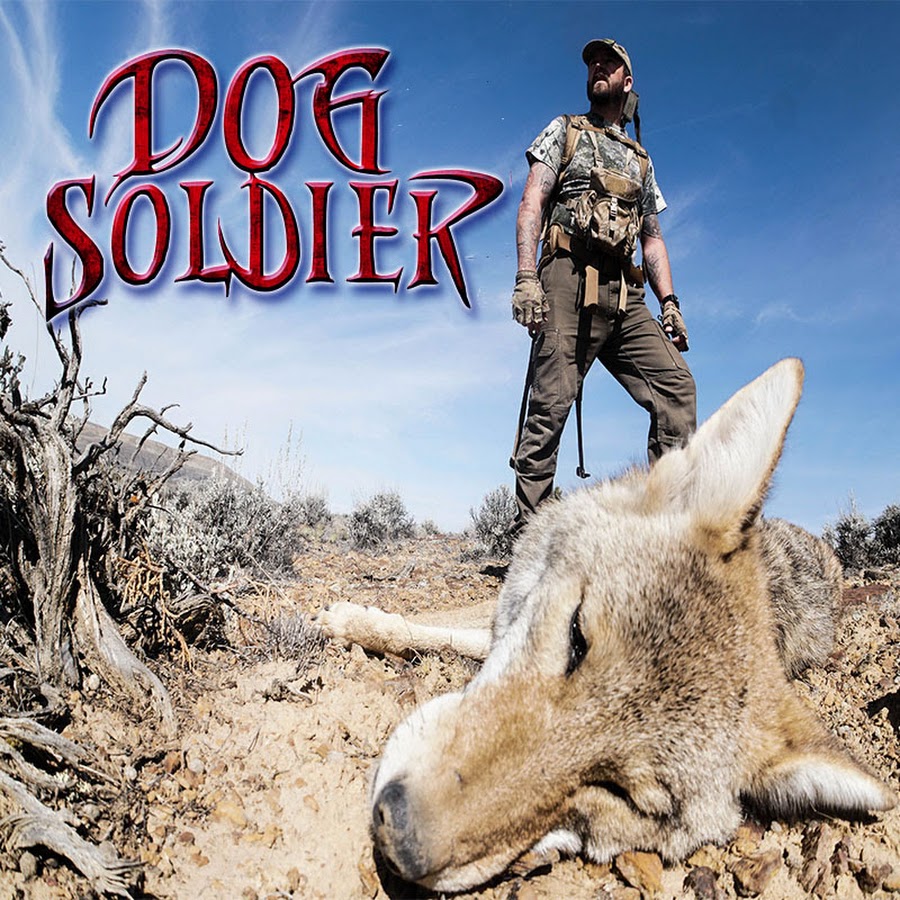 Dog Soldier Predator Calls / Steve Criner YouTube