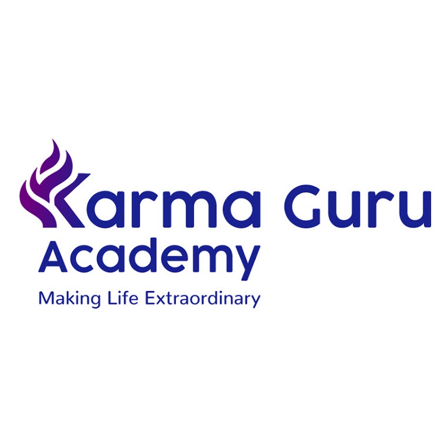 Karma Guru Academy YouTube