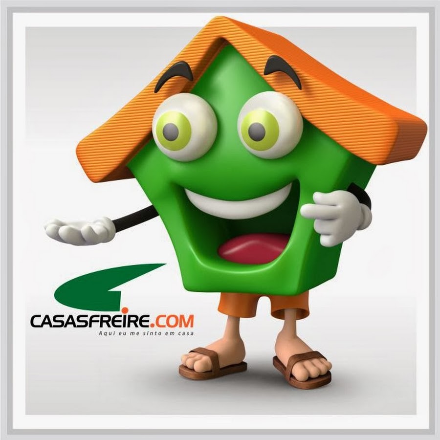 Casas Freire Virtual YouTube