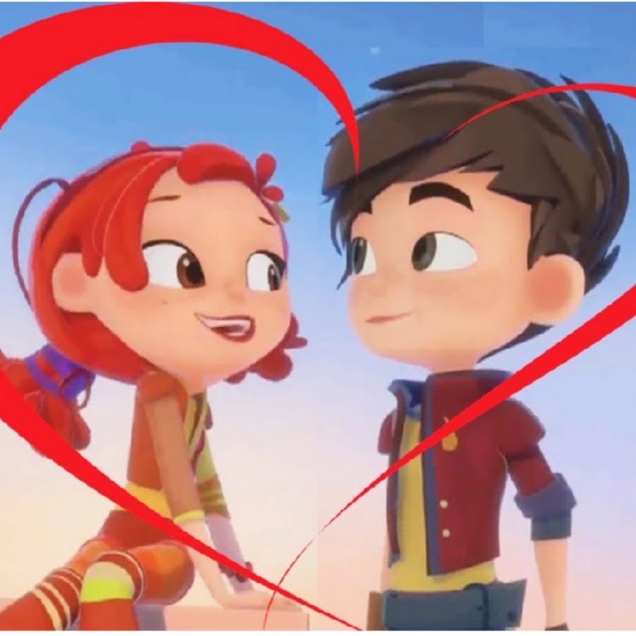 Саша и Аленка YouTube