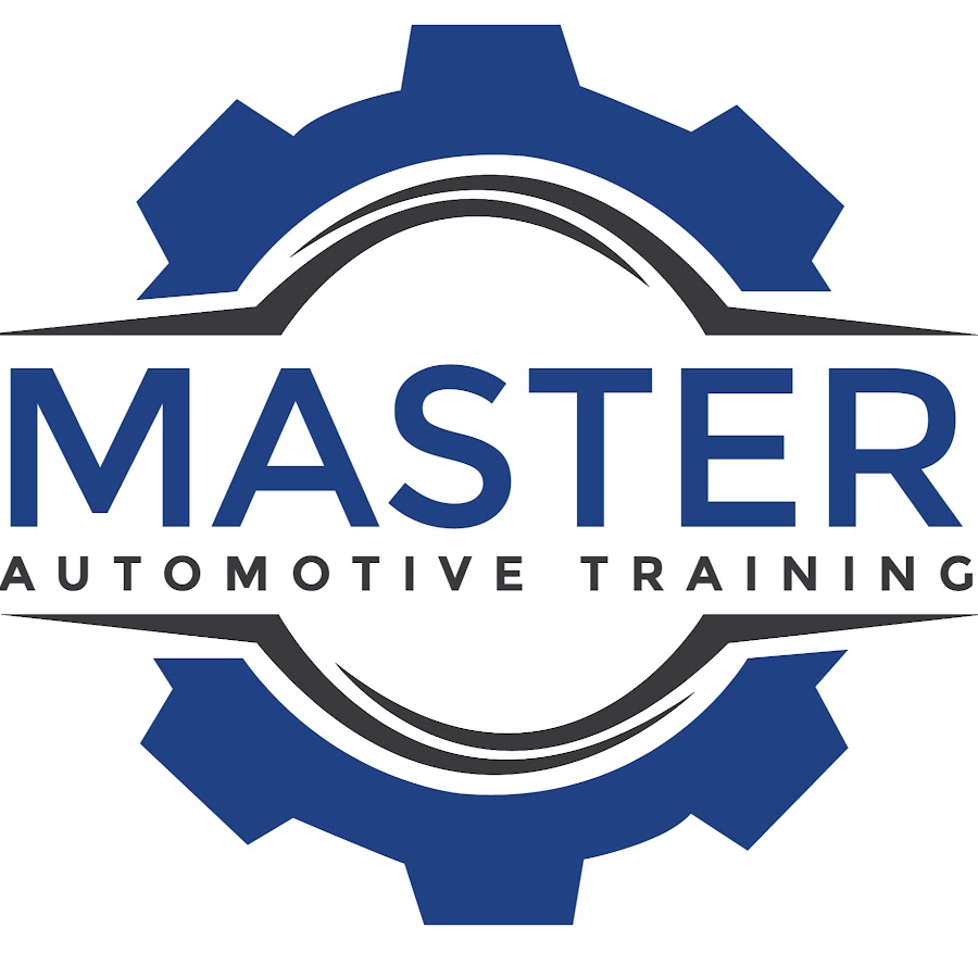 Master Automotive Training YouTube