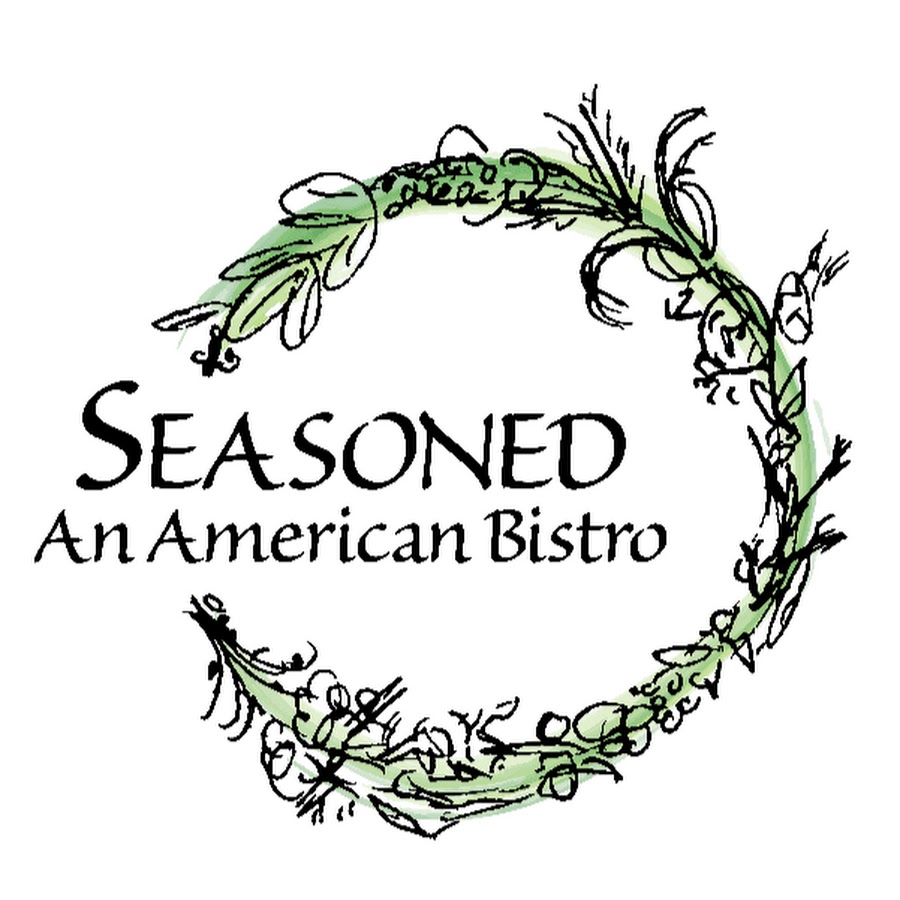Сизонс сайт. Seasoned логотип. Seasons ресторан логотип. Логотип Seasons of Life.