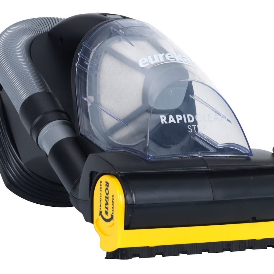 Smart Vacuums YouTube