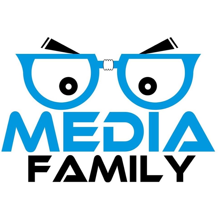 Media Family YouTube