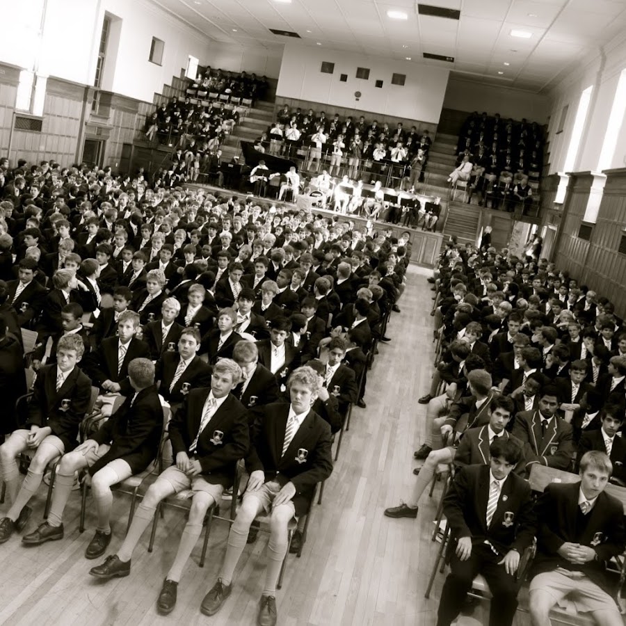 SACS High School YouTube