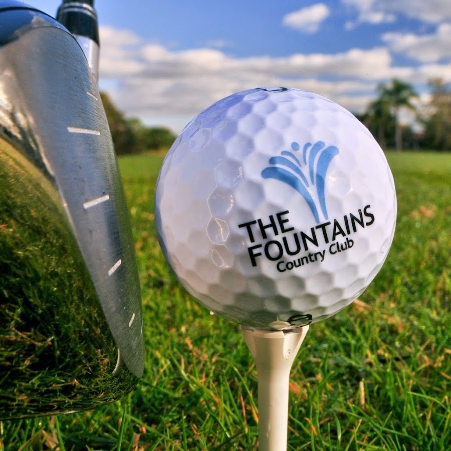 Fountains Country Club YouTube