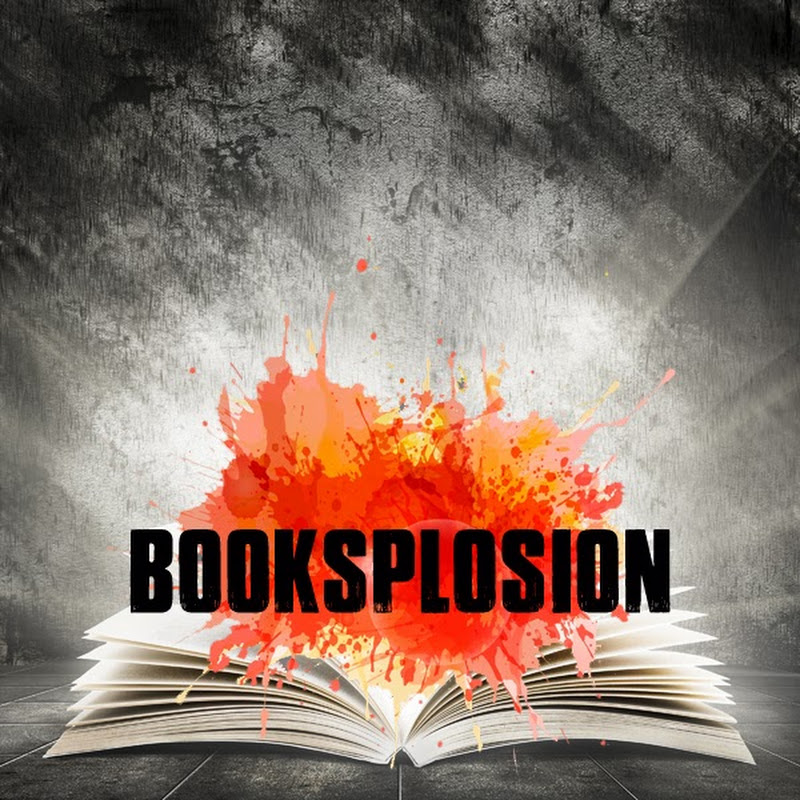 Booksplosion