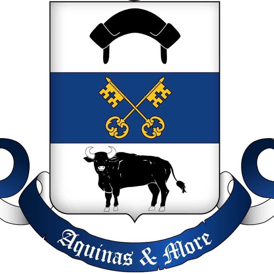 Aquinas and More NJ - YouTube