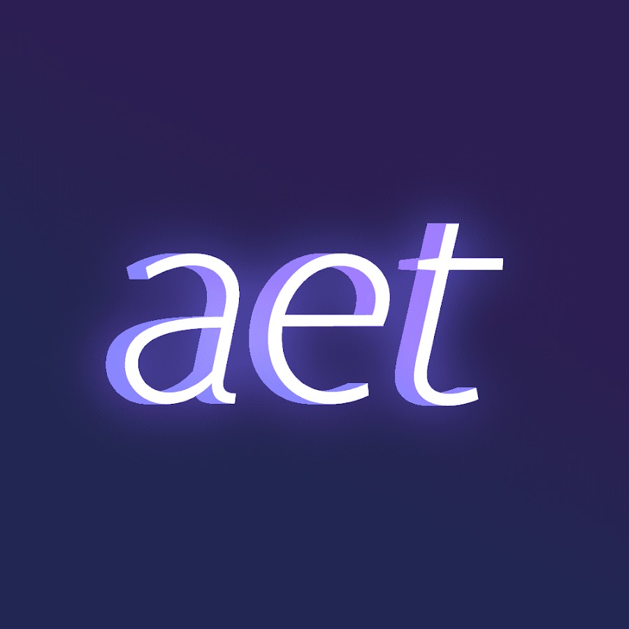 aet - YouTube