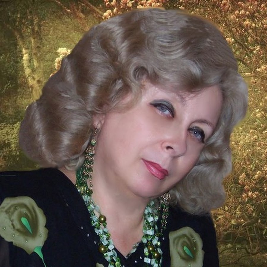 Ольга Гордеева - YouTube