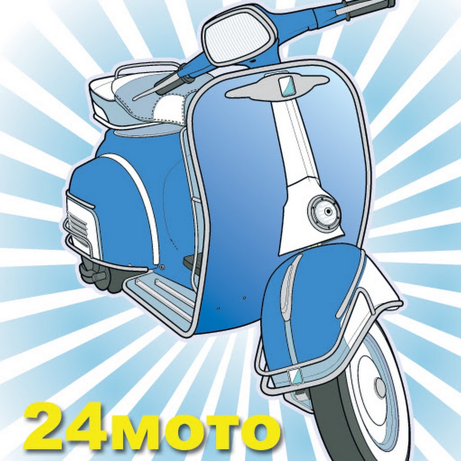 Магазин Мопед 24